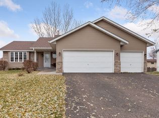 18171 Hudson Ln NW, Elk River, MN 55330