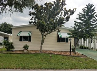 3623 Whistle Stop Ln, Valrico, FL 33594