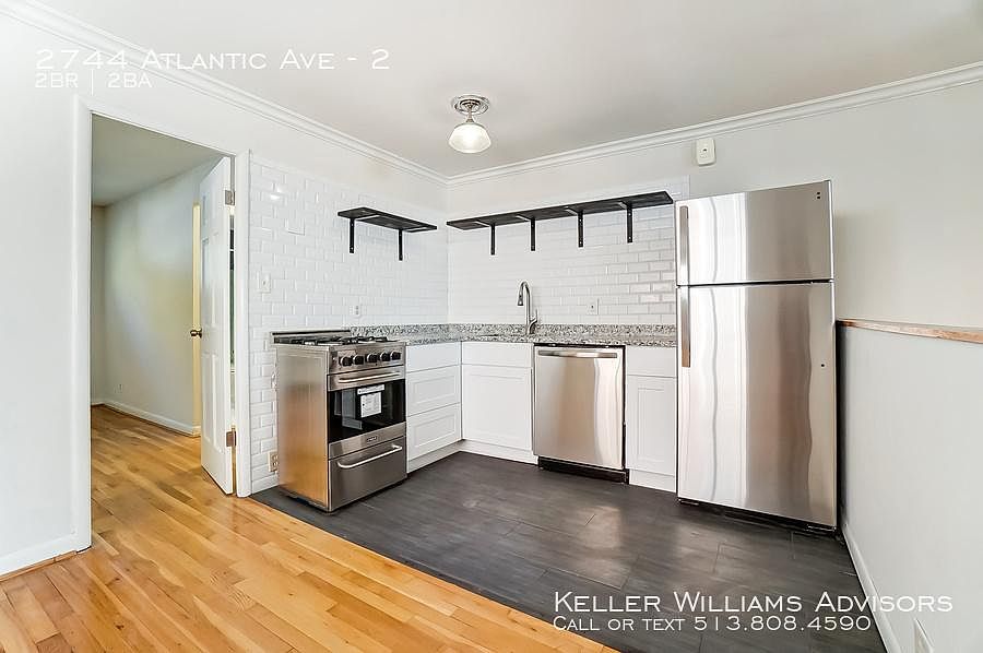 1st image of 2744 Atlantic Ave APT 2
