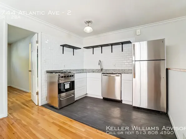 2744 Atlantic Ave APT 2, Cincinnati, OH 45209