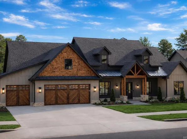 115 Bear Den Ct, Little Rock, AR 72223