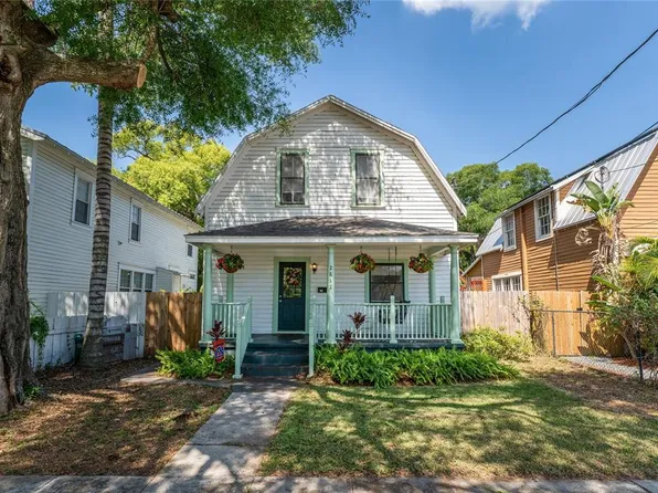 2812 N 10TH STREET, TAMPA, FL 33605