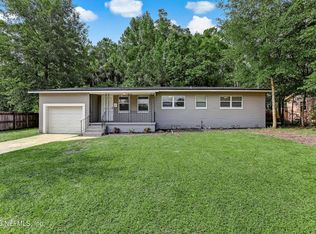 4804 Oakside Dr, Jacksonville, FL 32244