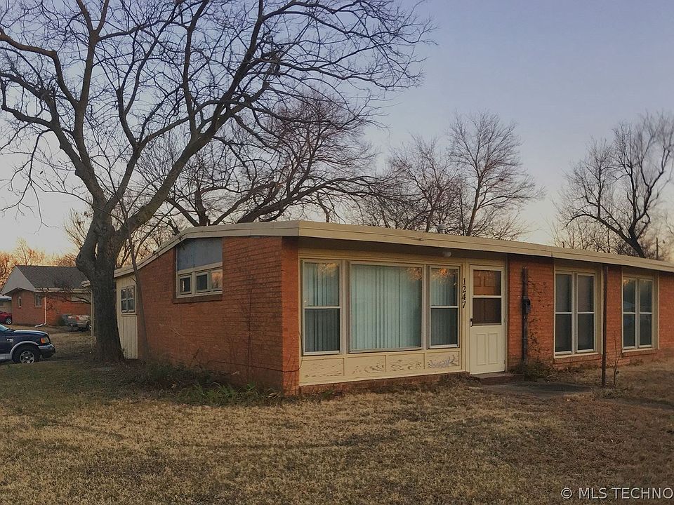 1st image of 1247 N 78th East Ave