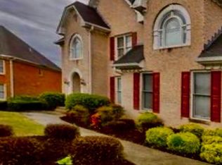 2968 Garretts Way Ct #BASEMENT, Snellville, GA 30039