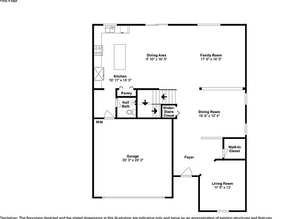 2nd image of 1103 Lake Highview Ln #6C