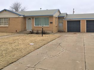 4710 39th St, Lubbock, TX 79414