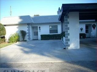 3234 Teeside Dr, New Port Richey, FL 34655