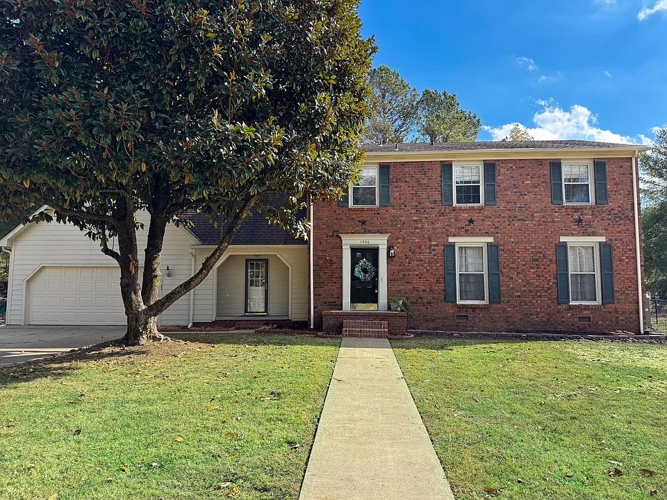 1506 N Highland Ave, Murfreesboro, TN 37130 Zillow