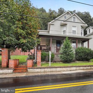 160 Main St, Ridgeley, WV, 26753