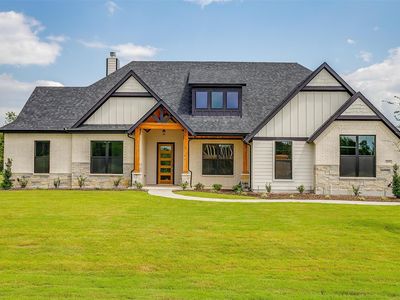177 Aiden Dr, Waxahachie, TX, 75165
