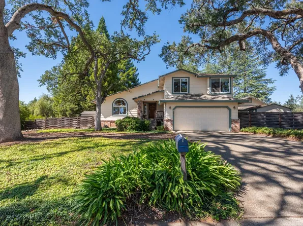 2850 Maryetta Ct, Cameron Park, CA 95682