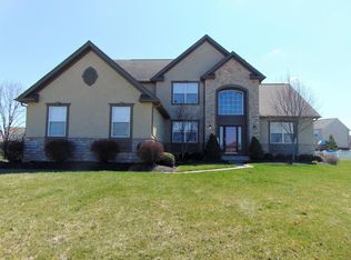 411 Trace Dr, Delaware, OH 43015