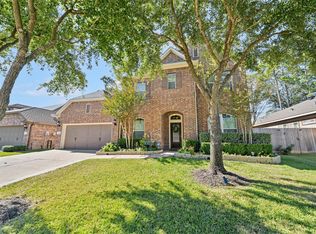 31525 Ember Trail Ln, Spring, TX 77386
