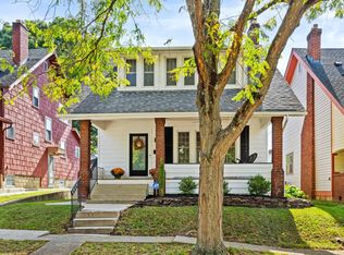 45 Tibet Rd, Columbus, OH 43202