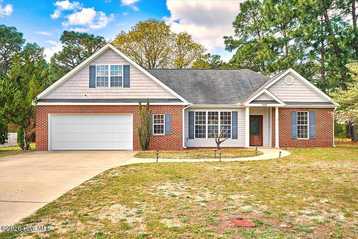 329 Green Links Drive