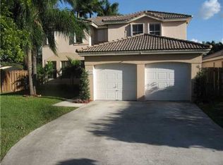 8191 SW 162nd Ct, Miami, FL 33193