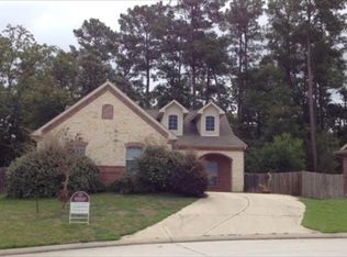 3500 Oakville Dr, Conroe, TX 77304