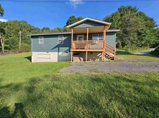 2081 Plum Run Rd, Mannington, WV 26582