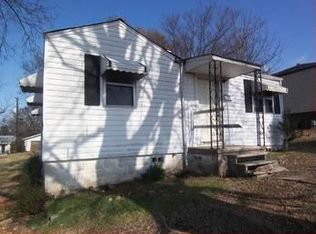 1708 Burgin Ave, Birmingham, AL 35217