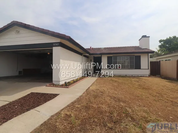 10363 Penrod Ln, San Diego, CA 92126
