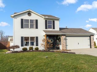 12523 Falcatta Dr, Fort Wayne, IN