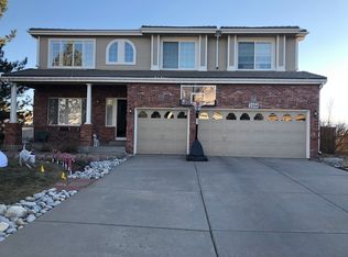2204 Fox Fire Ct, Highlands Ranch, CO 80129