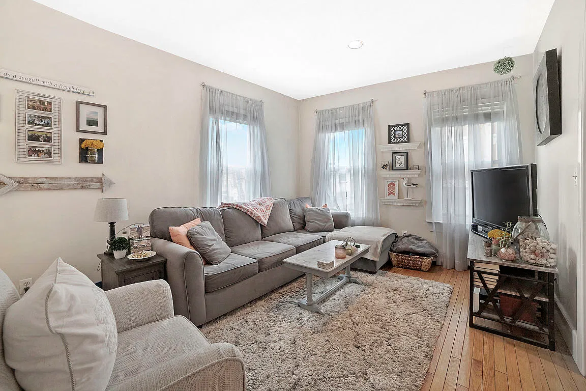1 bed, 613 sqft, $3,000 — Photo 1