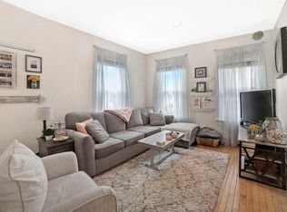 118 High St #7, Charlestown, MA 02129