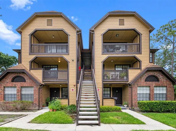 380 Lake Ontario Ct Unit 201, Altamonte Springs, FL 32701