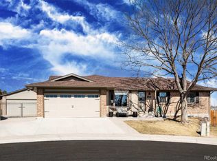 13875 W Baltic Pl, Lakewood, CO 80228