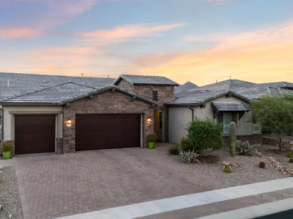 13725 N Hidden Springs Dr, Oro Valley, AZ 85755