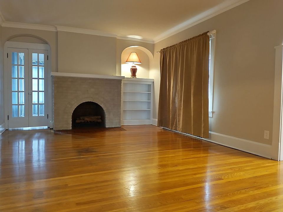 upstairs living room