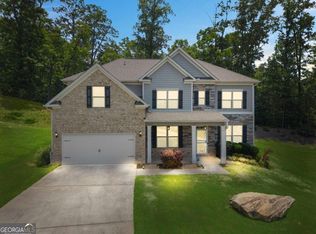 4818 Ralin Ct, Atlanta, GA 30331