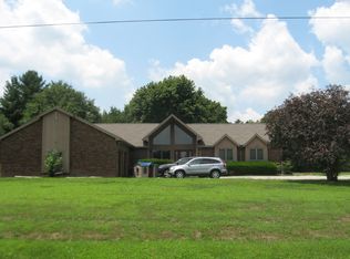 5735 W Franklin Rd, Evansville, IN 47712