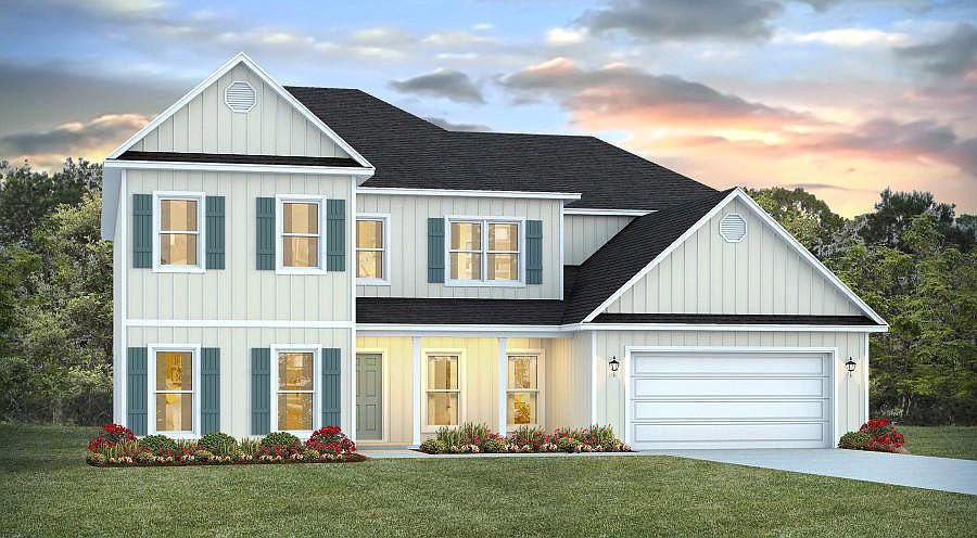 Plan Elevation.