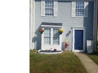 61 Vanderbilt Ct, Sicklerville, NJ 08081