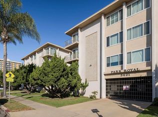 3421 Park Blvd APT 406, San Diego, CA 92103