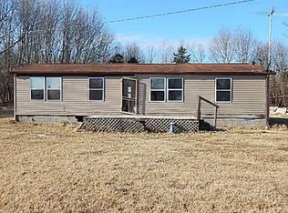 11411 E State Road 250, Crothersville, IN 47229