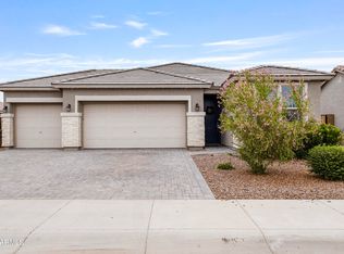 18028 W Hilton Ave, Goodyear, AZ 85338