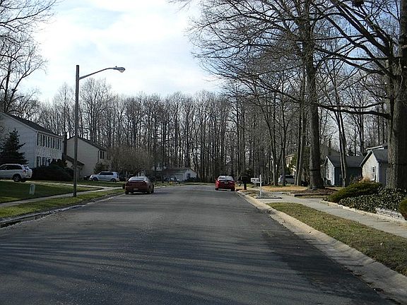 Community Entrance