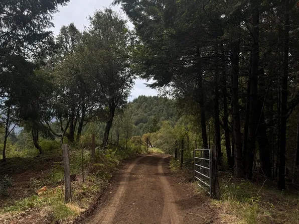 /80acres Conklin Creek Rd, Petrolia, CA 95558