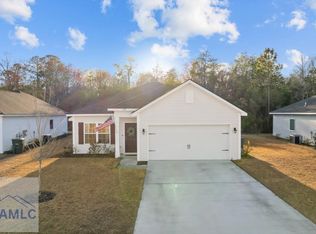 254 Brightleaf Cir, Hinesville, GA 31313
