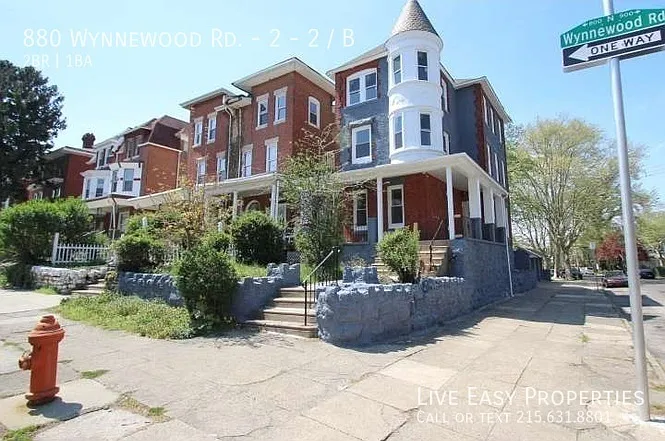 880 Wynnewood Rd #2 — Photo 16