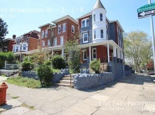 880 Wynnewood Rd #2, Philadelphia, PA 19151