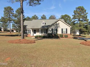 218 Natchez Trce, Macon, GA 31216