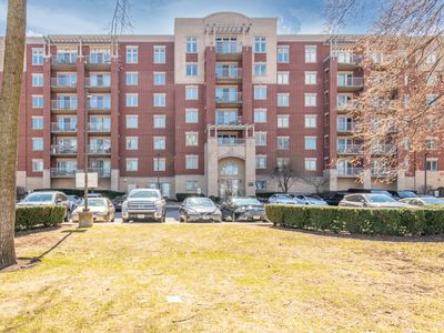 8727 W Bryn Mawr Ave APT 507, Chicago, IL, 60631