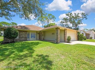 7103 Crown Oaks Dr, Spring Hill, FL 34606