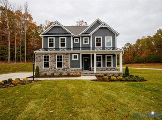 5387 Saint Leger Dr, Providence Forge, VA 23140