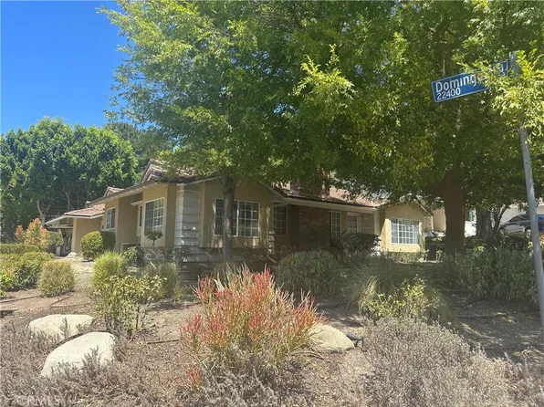 4898 Reforma Rd, Woodland Hills, CA 91364
